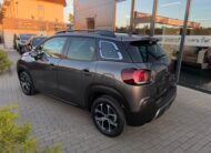 Citroën C3 Aircross 1.2i A/T 131PS TOP