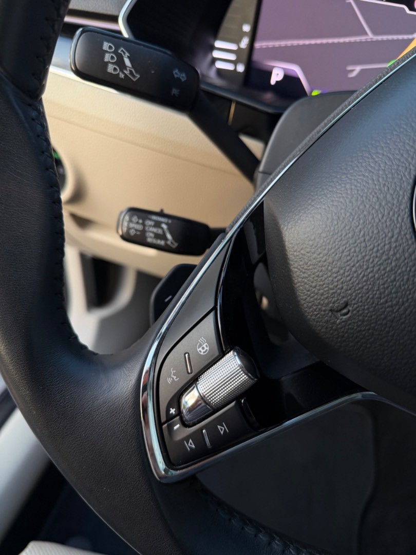 Škoda Superb Combi 2.0TDi DSG 4×4 L&K SK ŠPZ FULL