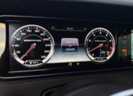 Mercedes-Benz S trieda Kupé Coupé 63 AMG 4Matic designo FULL