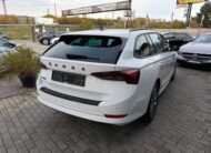 Škoda Octavia Combi 2.0TDi DSG Sport packet