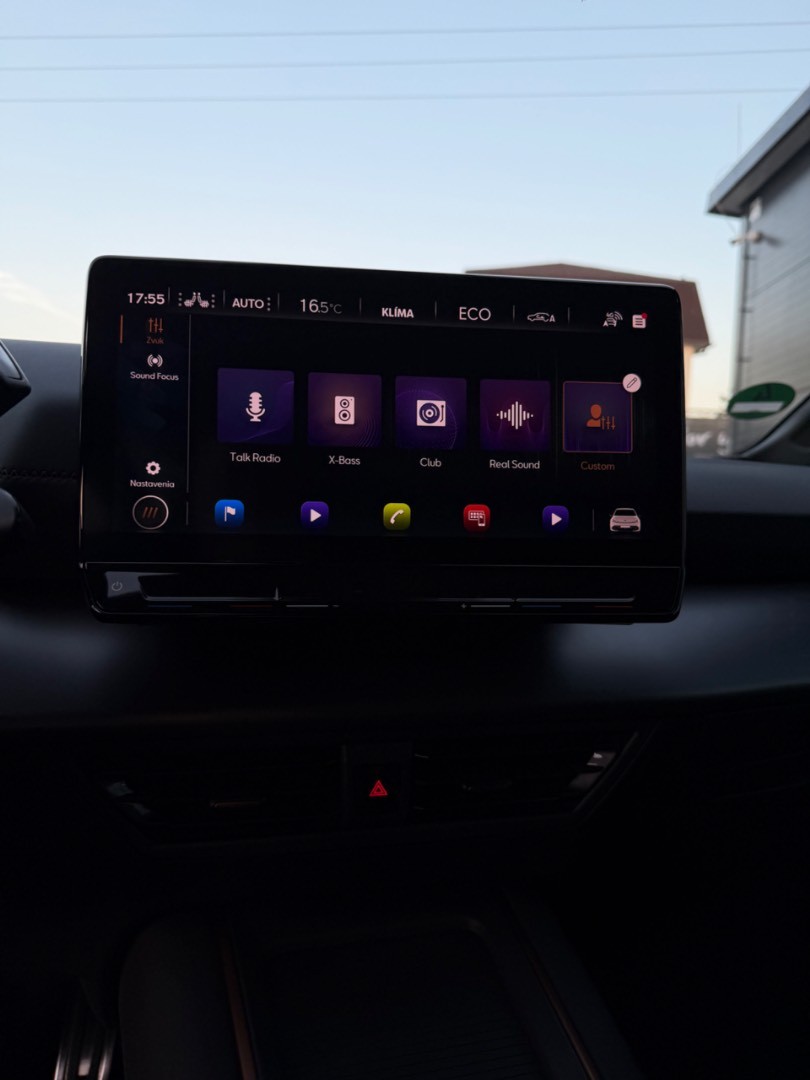 Cupra Born 62kWh SOH 96,2%