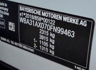 BMW Rad 4 Gran Coupé 420d   x-Drive A/T M-Sport line SK ŠPZ