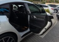 BMW Rad 4 Gran Coupé 420d   x-Drive A/T M-Sport line SK ŠPZ