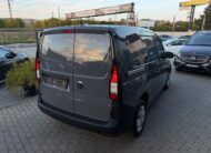 Volkswagen Caddy 2.0TDi 2M SK ŠPZ