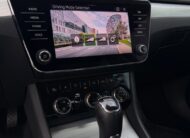 Škoda Superb Combi 2.0TDi DSG Style SK ŠPZ