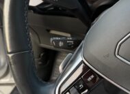Audi E-tron 55 Quattro 300kW SOH 94,7%