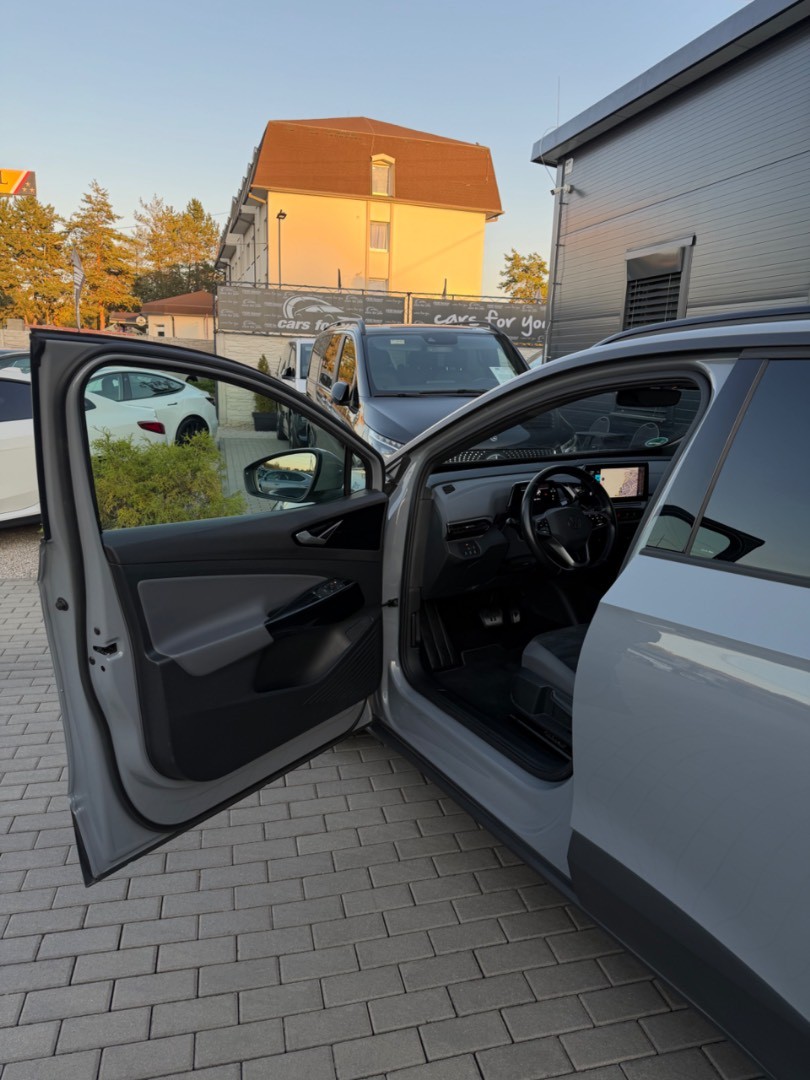 Volkswagen ID.4 PRO Performance 82kWh ŤAŽNÉ SOH 96,2%