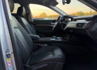 Audi E-tron 55 Quattro 300kW SOH 94,7%