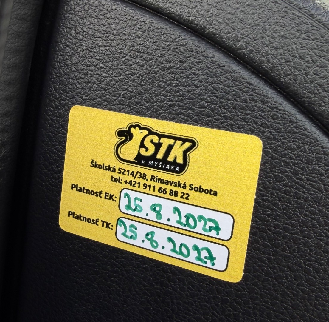 Škoda Fabia Combi 1.4 TDI Ambition
