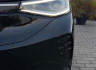 Volkswagen ID.5 GTX 82kWh/220kW TEPELKO