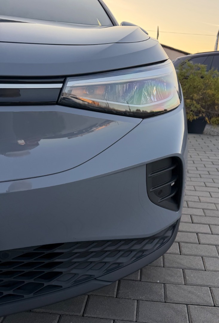 Volkswagen ID.4 PRO Performance 82kWh ŤAŽNÉ SOH 96,2%
