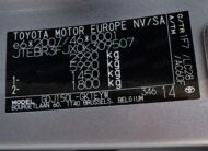 Toyota Land Cruiser 2.8 D-4D 204 Executive A/T 4×4