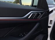 BMW Rad 4 Gran Coupé 420d   x-Drive A/T M-Sport line SK ŠPZ