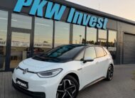 Volkswagen ID.3 PRO S Performance 82kWh TEPELKO SOH 92%