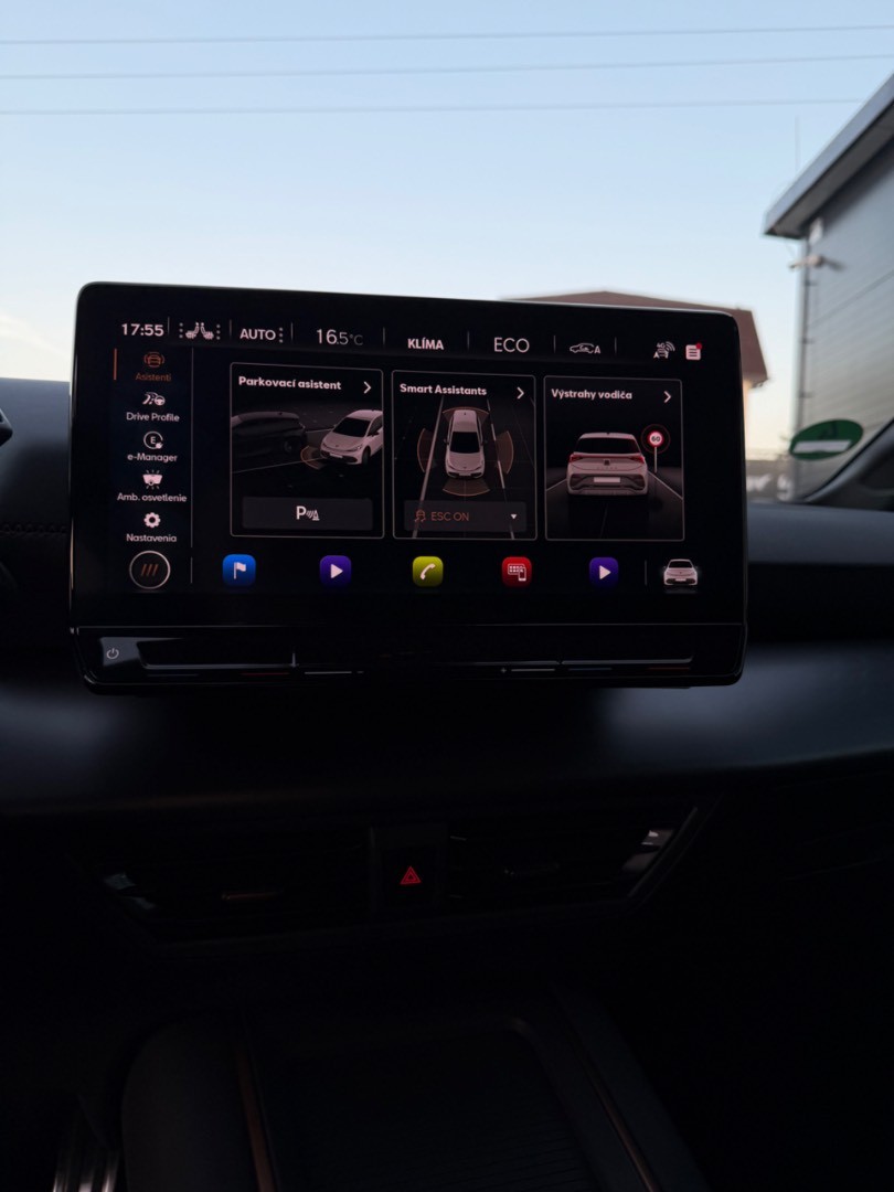 Cupra Born 62kWh SOH 96,2%
