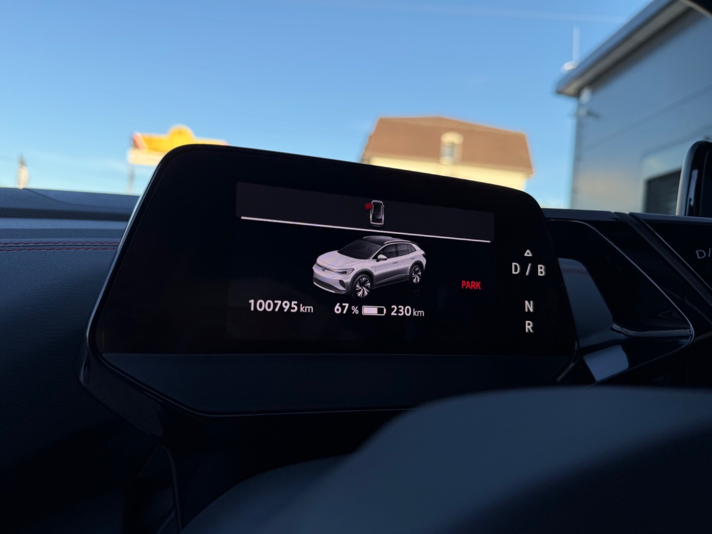Volkswagen ID.4 GTX 4Motion 77kWh/220kW ŤAŽNÉ-SOH 90,7%
