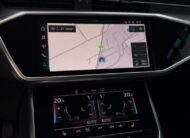 Audi A6 Avant 2.0TDi S-Tronic Quattro SK ŠPZ