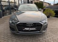 Audi A6 Avant 2.0TDi S-Tronic Quattro SK ŠPZ