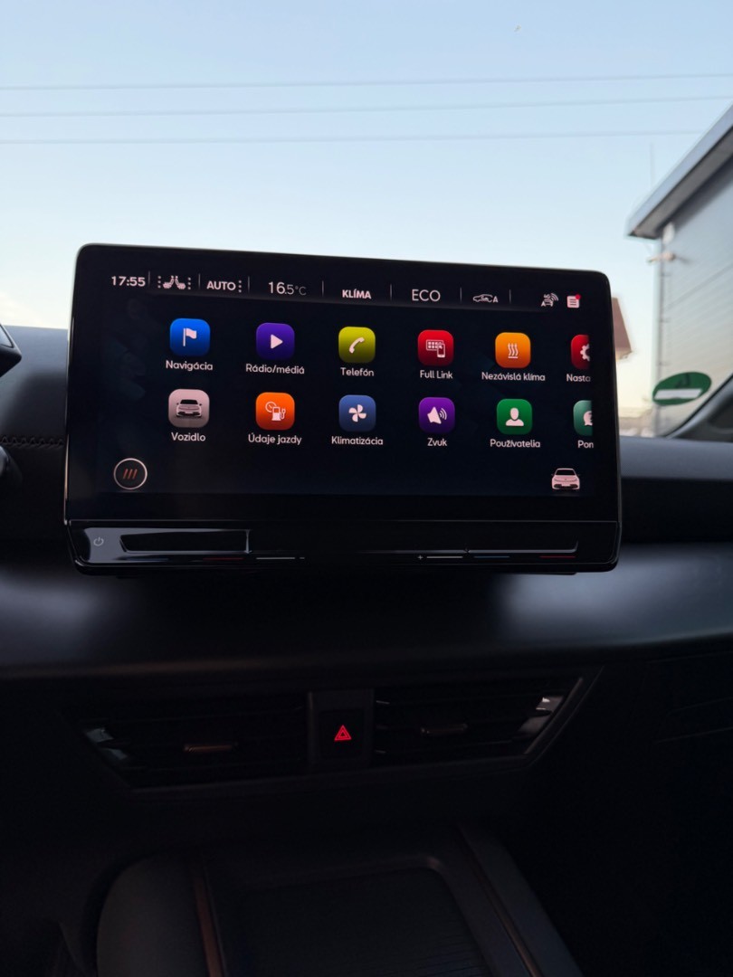 Cupra Born 62kWh SOH 96,2%