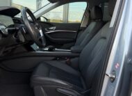 Audi E-tron 55 Quattro 300kW SOH 94,7%
