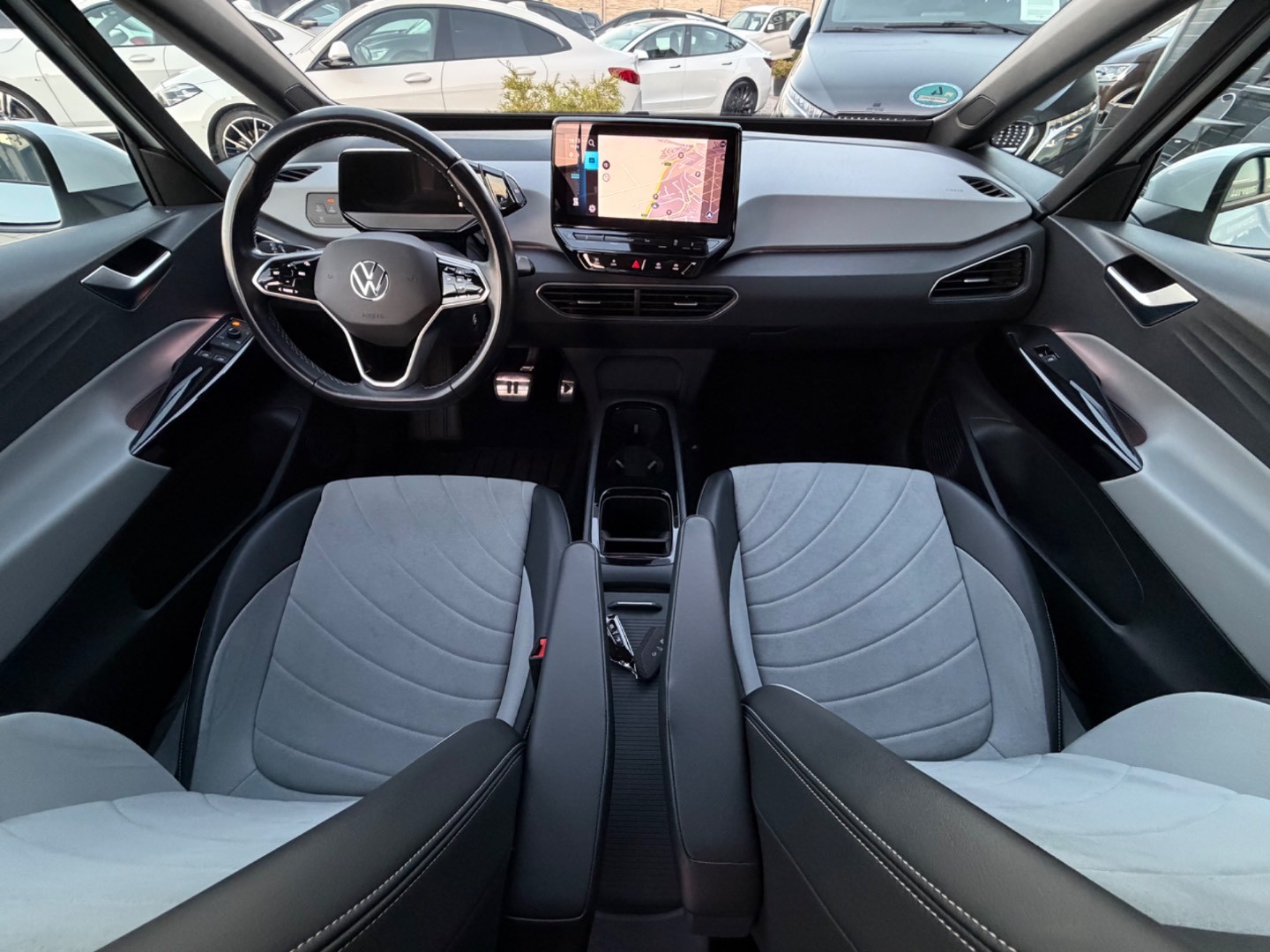 Volkswagen ID.3 PRO S Performance 82kWh TEPELKO SOH 92%