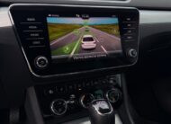 Škoda Superb Combi 2.0TDi DSG Style SK ŠPZ