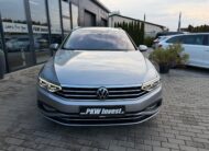 Volkswagen Passat Variant 2.0 TDI EVO Elegance DSG