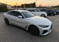 BMW Rad 4 Gran Coupé 420d   x-Drive A/T M-Sport line SK ŠPZ