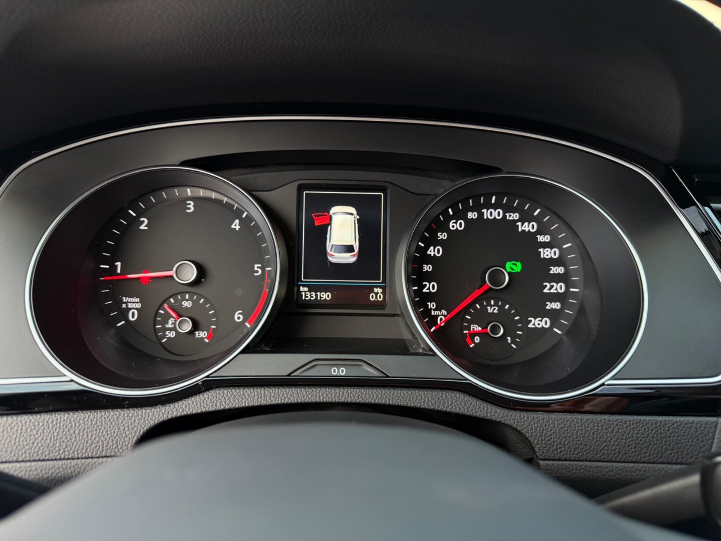 Volkswagen Passat Variant 2.0 TDI EVO Elegance DSG