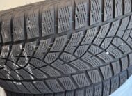 Audi Q4 e-tron Sportback Quattro 82kWh S-line Full