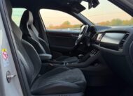 Škoda Kodiaq 2.0TDi DSG 4×4 Sportline ŤAŽNÉ-VIRTUAL-KAMERA