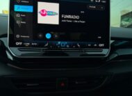 Volkswagen ID.4 GTX 4Motion 84kWh/250kW TEPELKO*ZÁRUKA*TOP