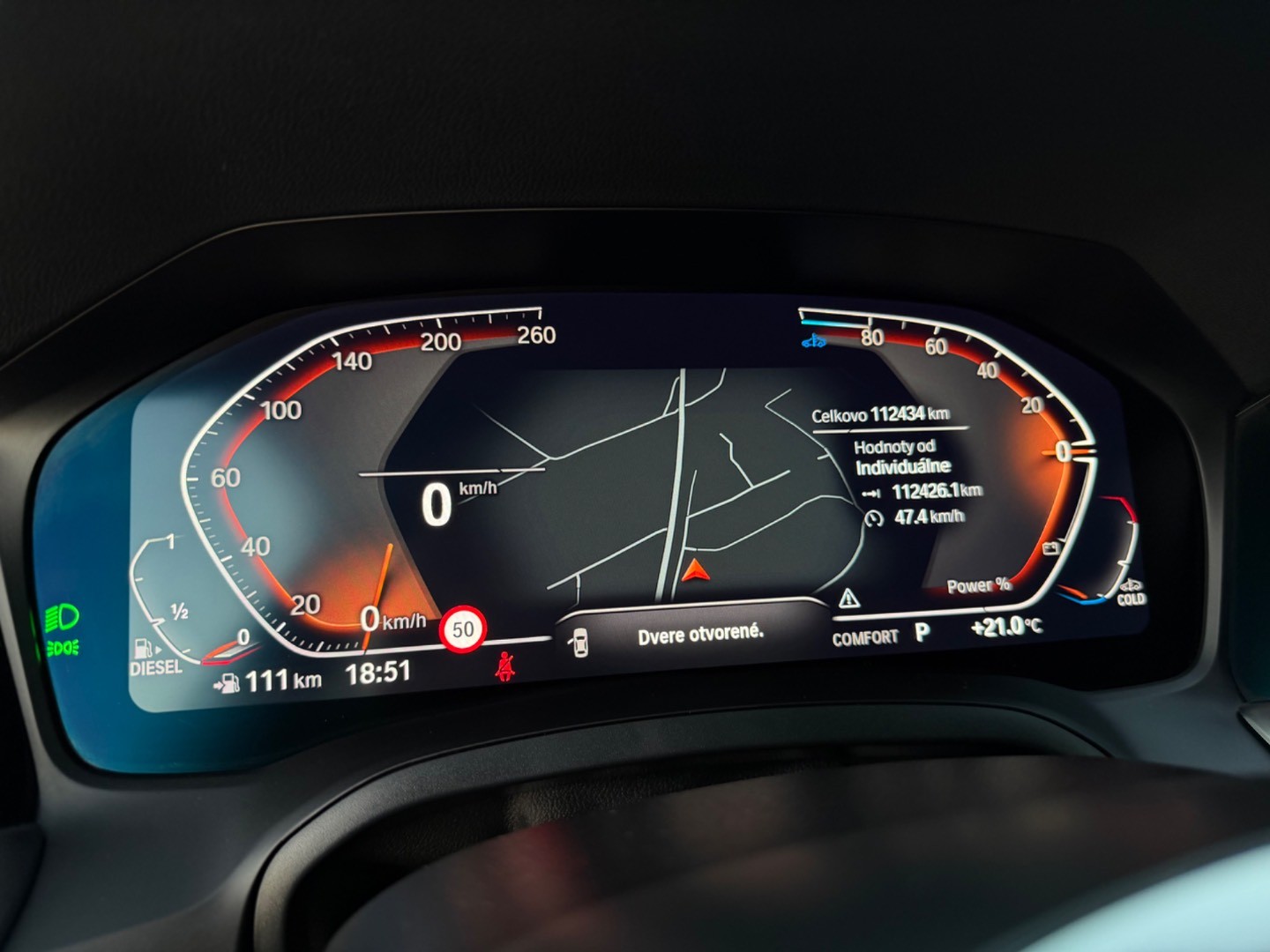 BMW Rad 4 Gran Coupé 420d   x-Drive A/T M-Sport line SK ŠPZ