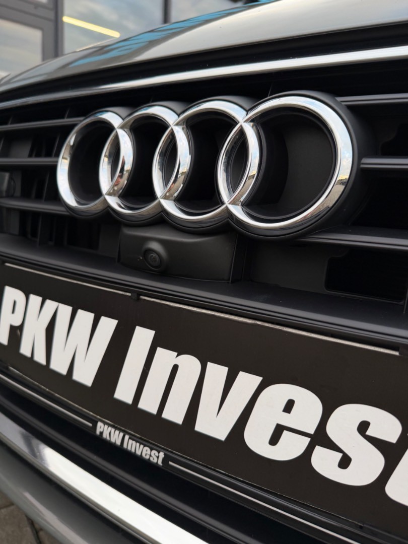 Audi A6 Avant 2.0TDi S-Tronic Quattro SK ŠPZ