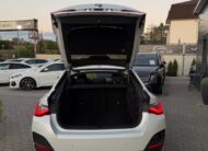 BMW Rad 4 Gran Coupé 420d   x-Drive A/T M-Sport line SK ŠPZ