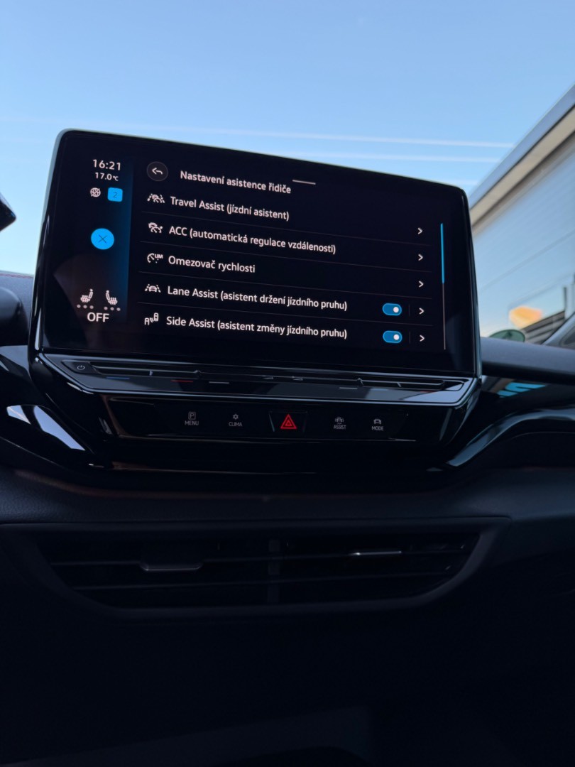 Volkswagen ID.4 GTX 4Motion 77kWh/220kW ŤAŽNÉ-SOH 90,7%