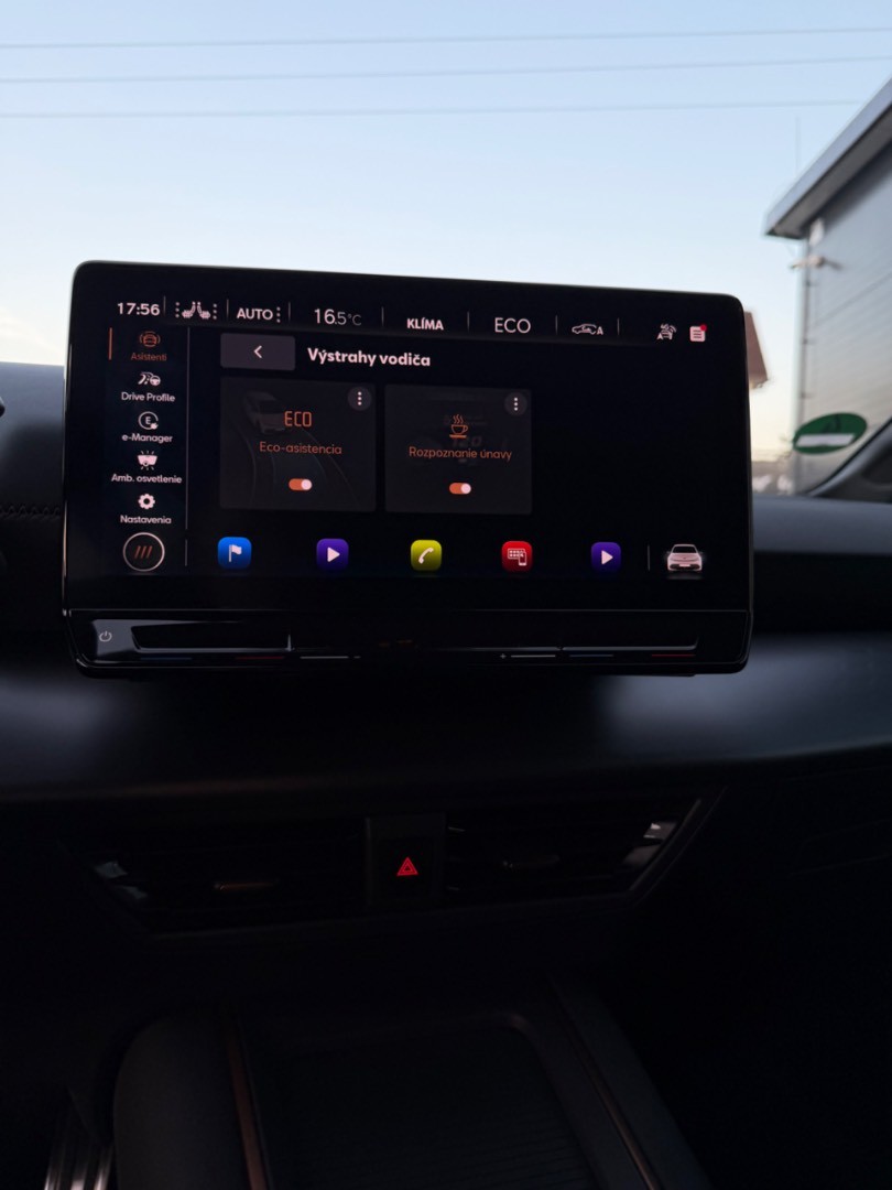 Cupra Born 62kWh SOH 96,2%
