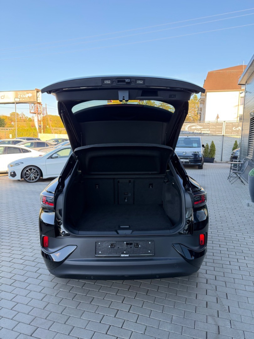 Volkswagen ID.4 GTX 4Motion 77kWh/220kW ŤAŽNÉ-SOH 90,7%