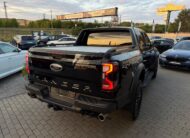Ford Ranger Raptor 3.0i V6 BiTurbo A/T E-4WD PERFORMANCE SK ŠPZ
