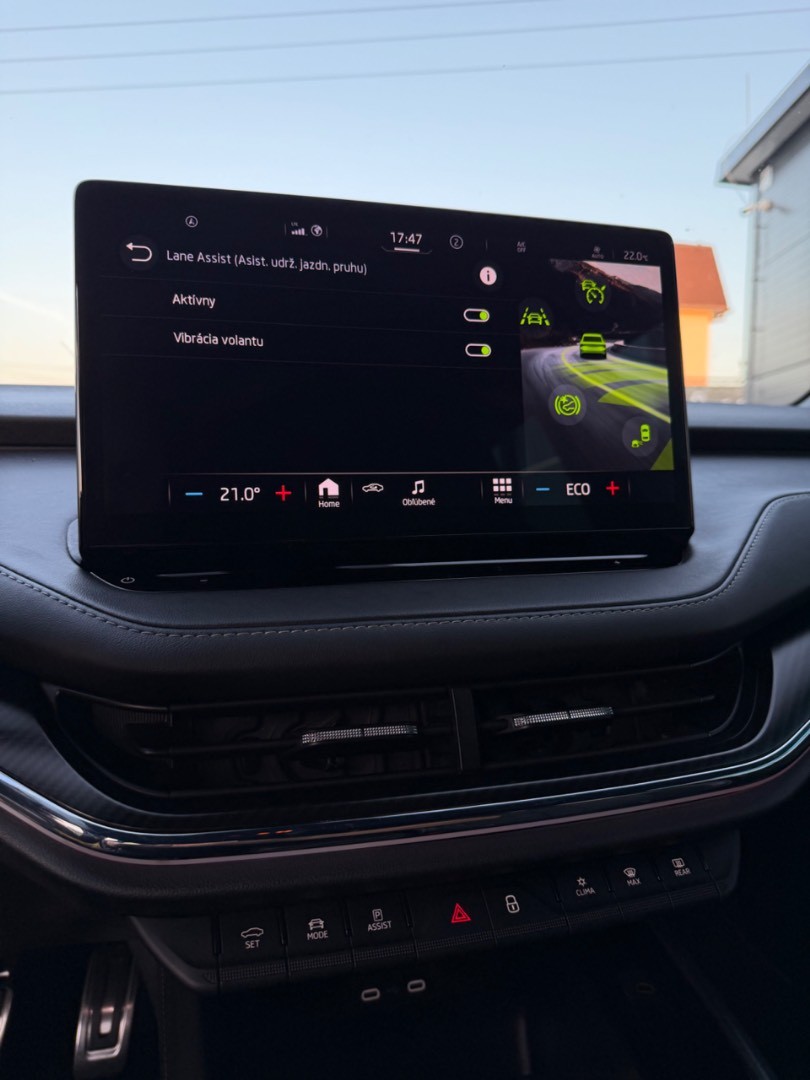 Škoda Enyaq 80X 4×4 82kWh Sportline Edition ŤAŽNÉ-360