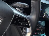 Audi E-tron 55 Quattro 300kW SOH 94,7%