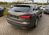 Audi A6 Avant 2.0TDi S-Tronic Quattro SK ŠPZ