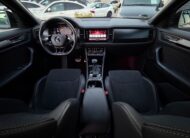 Škoda Kodiaq 2.0TDi DSG 4×4 Sportline ŤAŽNÉ-VIRTUAL-KAMERA