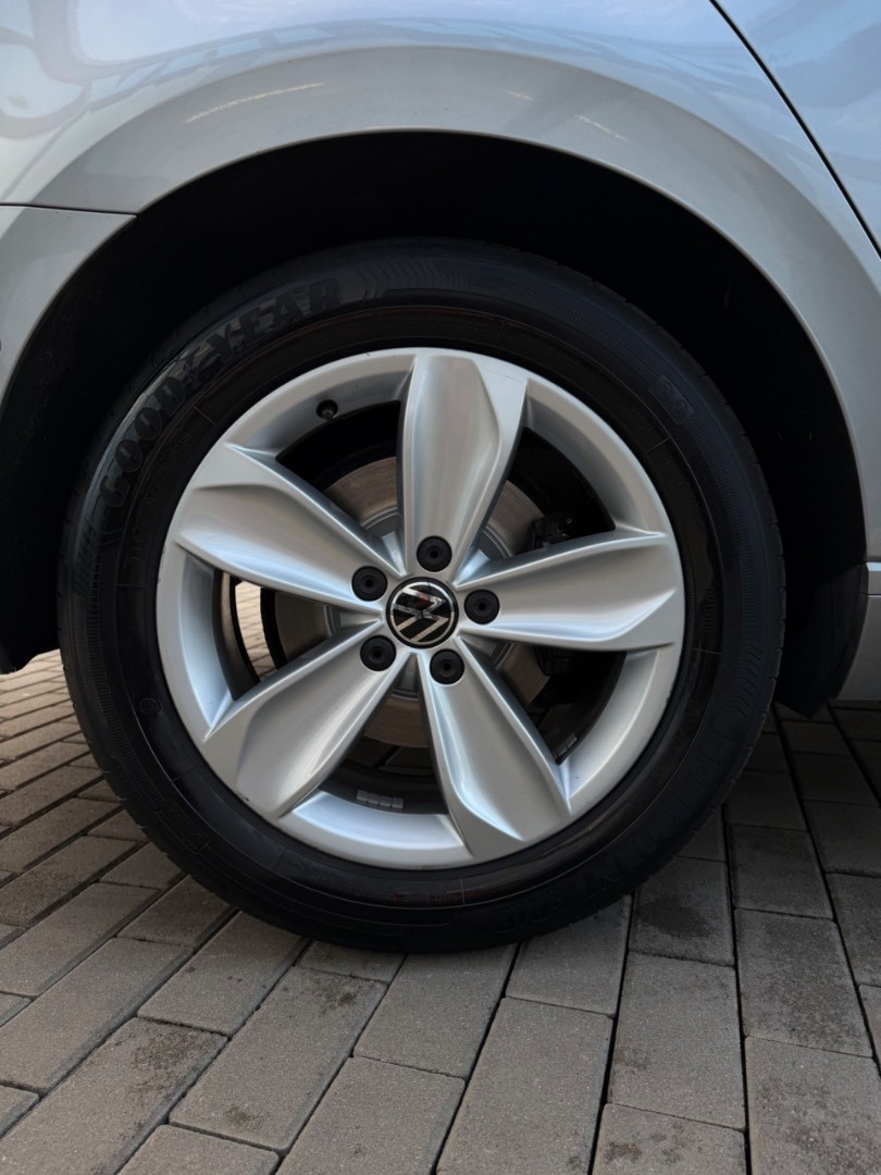 Volkswagen Passat Variant 2.0 TDI EVO Elegance DSG