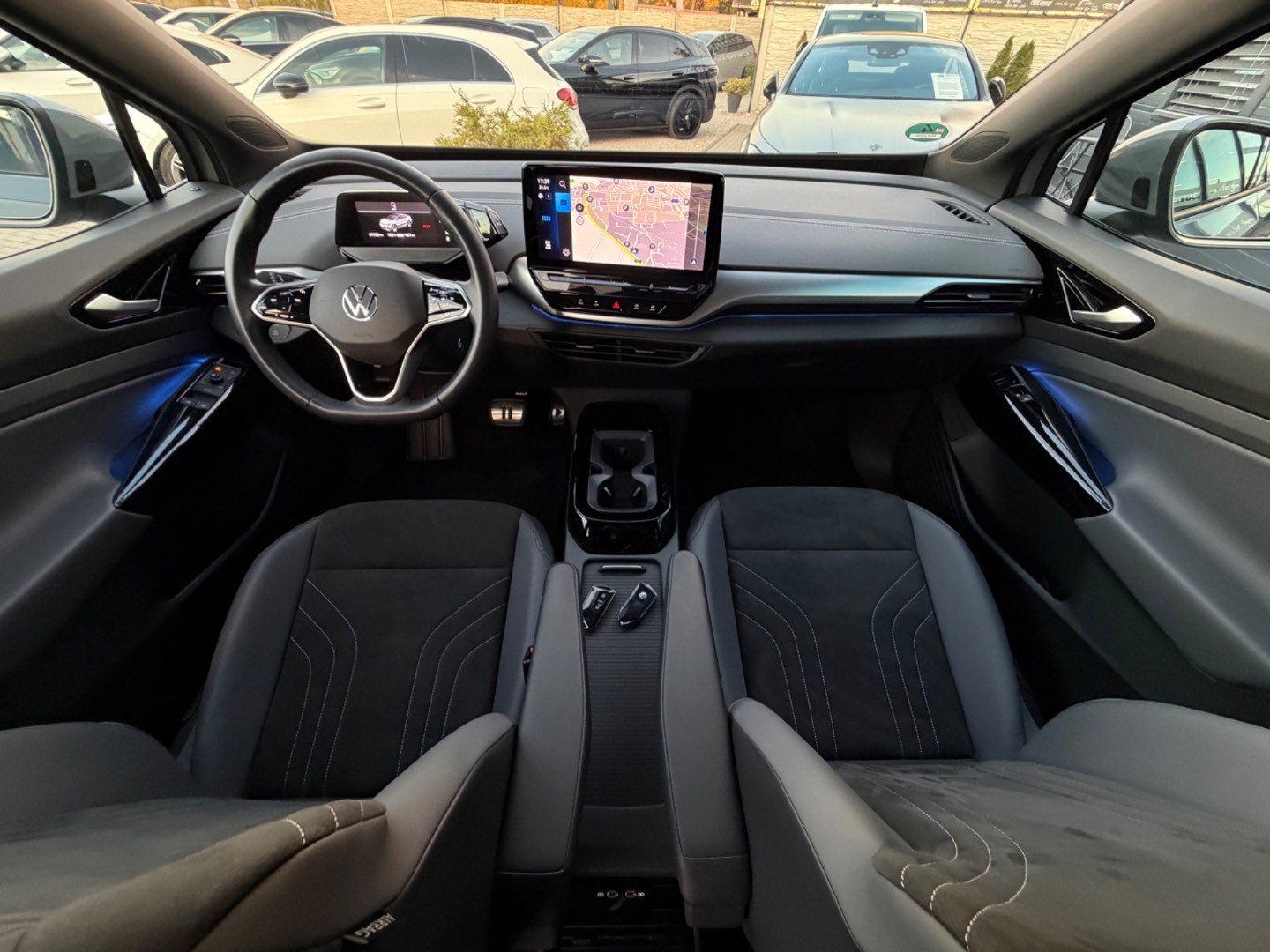 Volkswagen ID.5 PRO S Performance 82kWh ŤAŽNÉ-SOH 95,5%