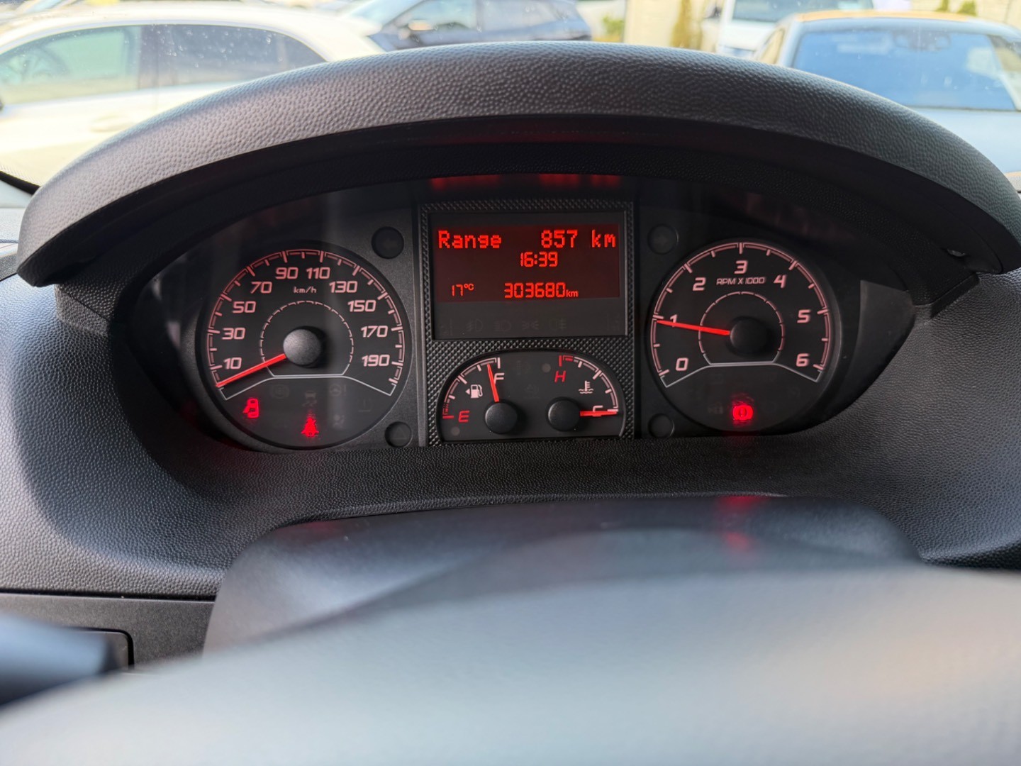 Fiat Ducato Ducat Maxi 2.3d MultiJet SK kupované