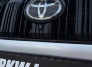 Toyota Land Cruiser 2.8 D-4D 204 Executive A/T 4×4