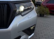 Toyota Land Cruiser 2.8 D-4D 204 Executive A/T 4×4