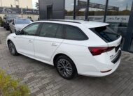 Škoda Octavia Combi 2.0TDi DSG Sport packet