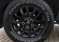 Toyota Land Cruiser 2.8 D-4D 204 Executive A/T 4×4